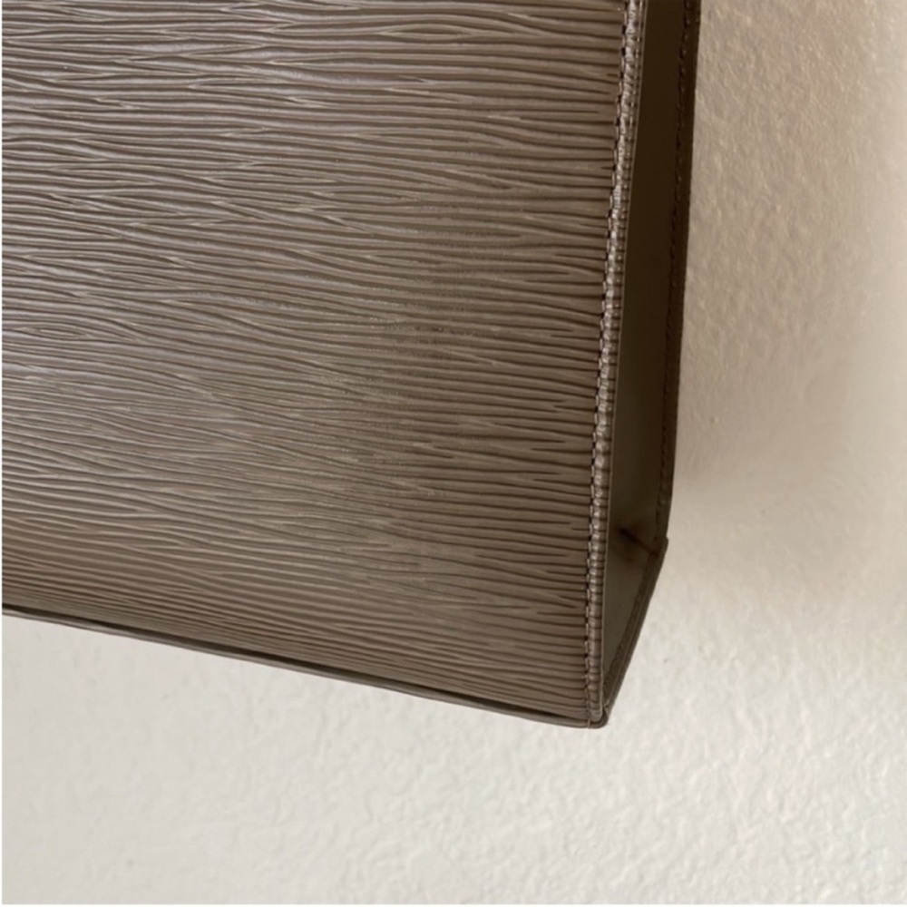 Louis‎ Vuitton Epi Croisette PM - Picture 3 of 9